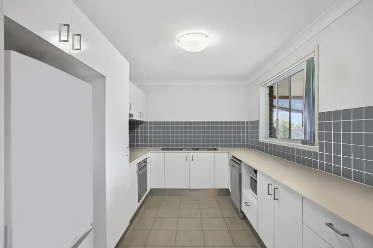 Fourth view of Homely house listing, 40 Raintree Terrace, Wadalba NSW 2259