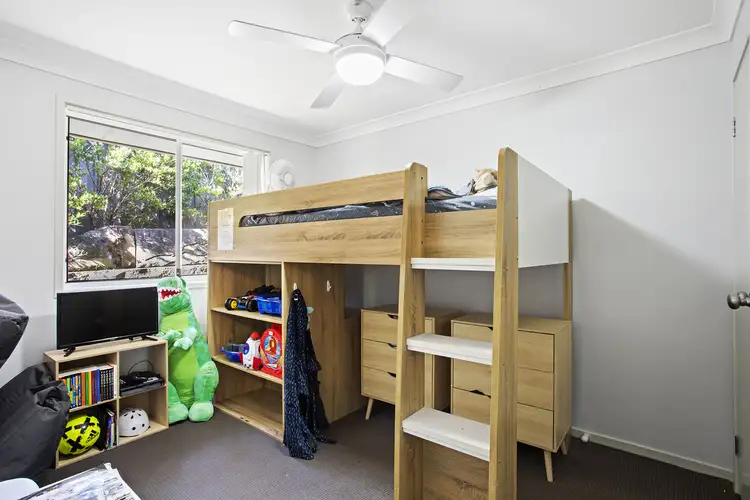 Sixth view of Homely house listing, 40 Raintree Terrace, Wadalba NSW 2259