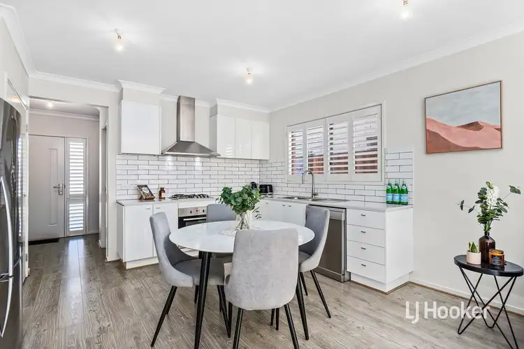 Third view of Homely townhouse listing, 24 Solo Street, Point Cook VIC 3030