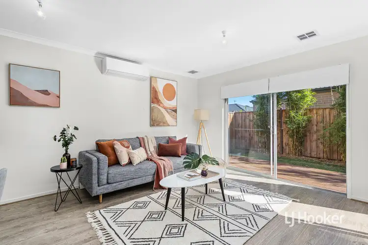 Fourth view of Homely townhouse listing, 24 Solo Street, Point Cook VIC 3030