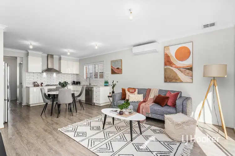 Fifth view of Homely townhouse listing, 24 Solo Street, Point Cook VIC 3030