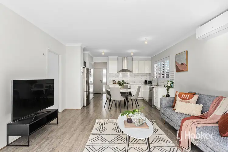 Sixth view of Homely townhouse listing, 24 Solo Street, Point Cook VIC 3030