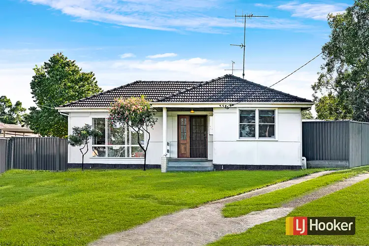 Main view of Homely house listing, 15 Gary Grove, Marayong NSW 2148
