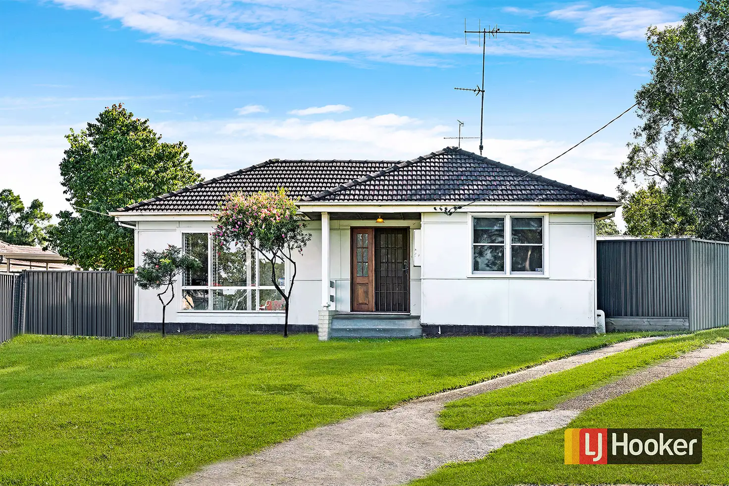 Main view of Homely house listing, 15 Gary Grove, Marayong NSW 2148