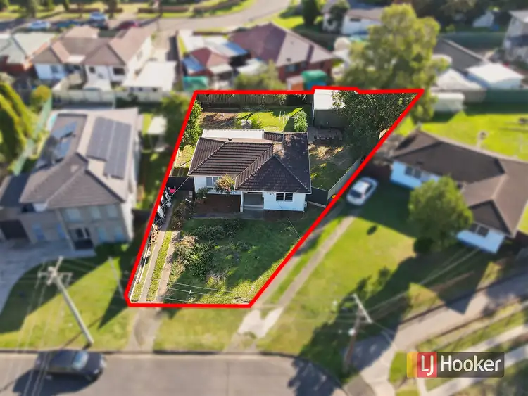 Second view of Homely house listing, 15 Gary Grove, Marayong NSW 2148