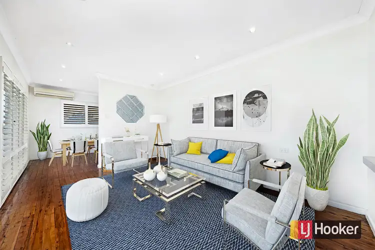 Third view of Homely house listing, 15 Gary Grove, Marayong NSW 2148