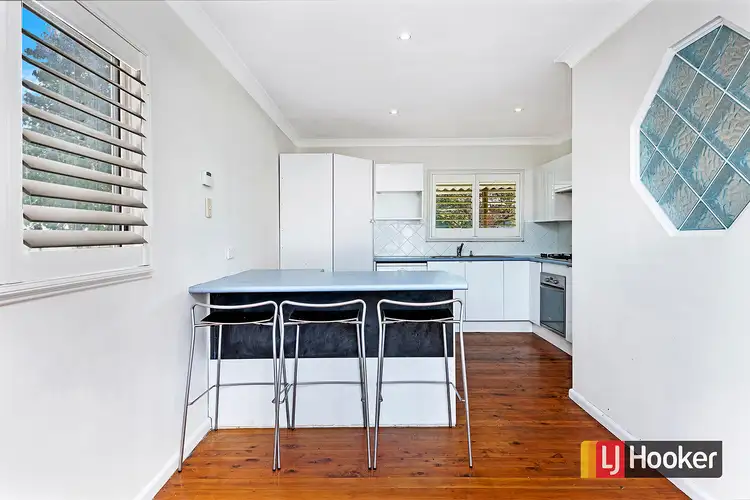 Fourth view of Homely house listing, 15 Gary Grove, Marayong NSW 2148