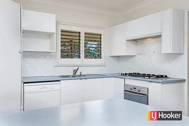 Fifth view of Homely house listing, 15 Gary Grove, Marayong NSW 2148