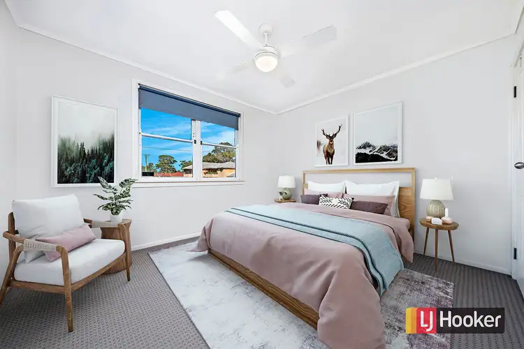 Sixth view of Homely house listing, 15 Gary Grove, Marayong NSW 2148