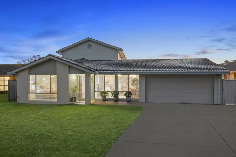 5 Silky Oak Close, Green Point NSW 2251