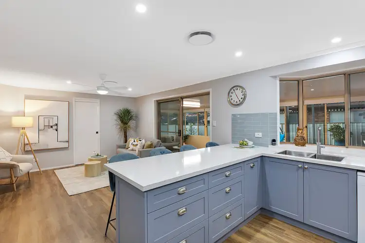 Third view of Homely house listing, 5 Silky Oak Close, Green Point NSW 2251