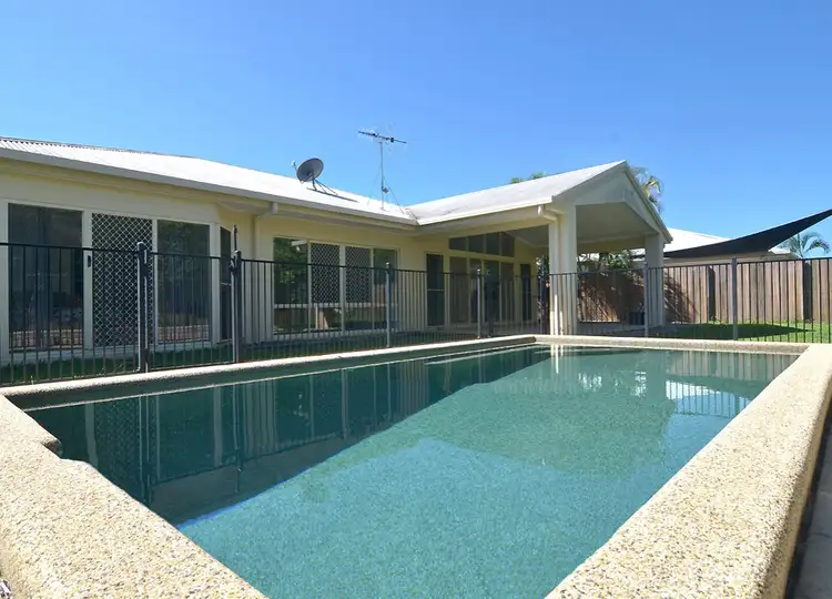 45 Brolga Street, Port Douglas QLD 4877