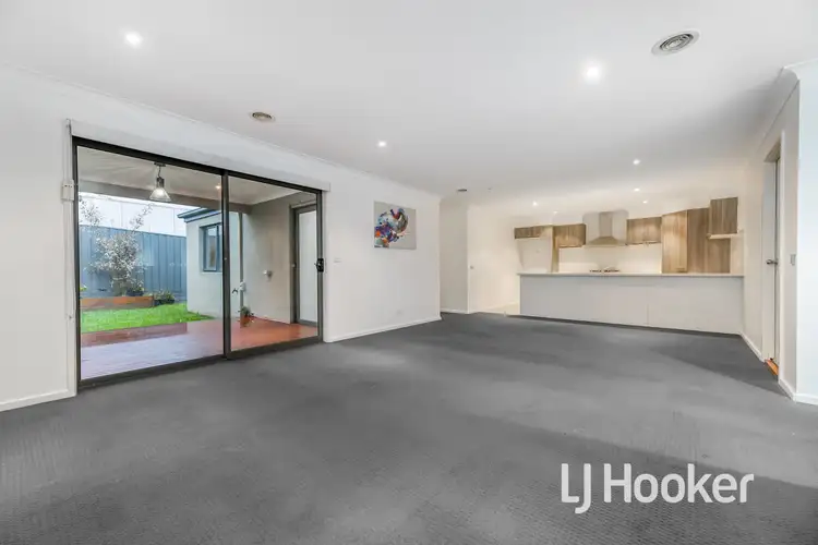 Third view of Homely house listing, 17 Meridian Circuit, Berwick VIC 3806