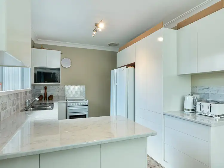 Third view of Homely house listing, 140 Wommara Avenue, Belmont North NSW 2280