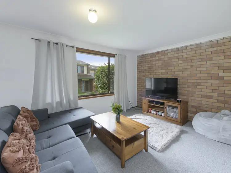 Third view of Homely townhouse listing, 58/29 Taurus Street, Elermore Vale NSW 2287
