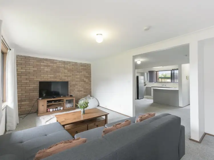Fourth view of Homely townhouse listing, 58/29 Taurus Street, Elermore Vale NSW 2287