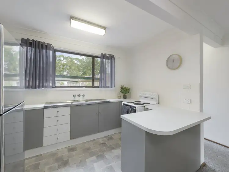 Fifth view of Homely townhouse listing, 58/29 Taurus Street, Elermore Vale NSW 2287