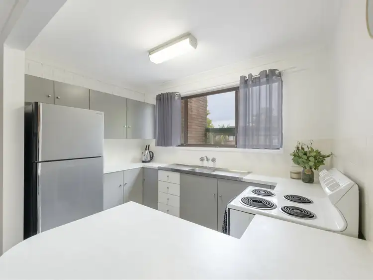 Sixth view of Homely townhouse listing, 58/29 Taurus Street, Elermore Vale NSW 2287
