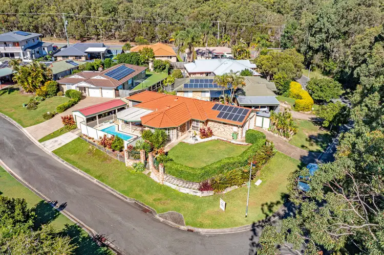 1 Amber Place, Alexandra Hills QLD 4161