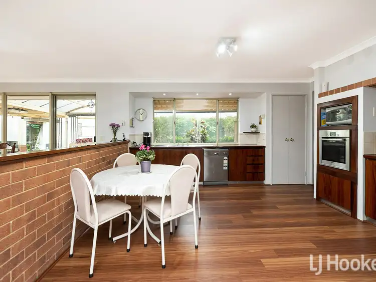 Third view of Homely house listing, 12 Walker Place, Gosnells WA 6110