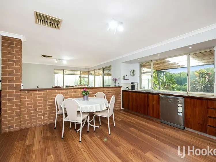 Fourth view of Homely house listing, 12 Walker Place, Gosnells WA 6110