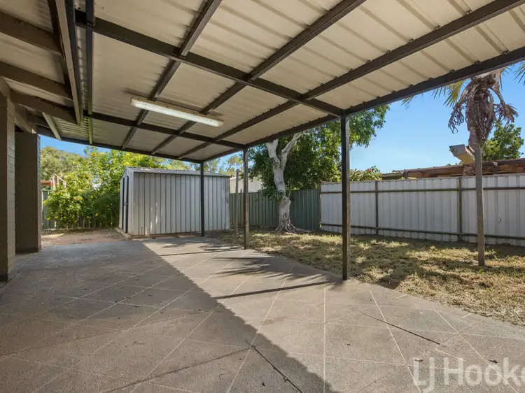 35B Frinderstein Way, Pegs Creek WA 6714
