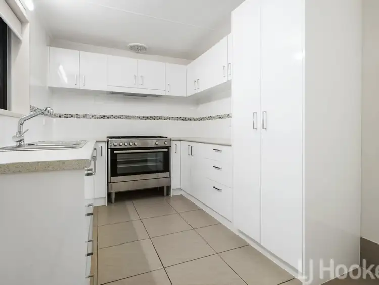 Second view of Homely house listing, 35B Frinderstein Way, Pegs Creek WA 6714