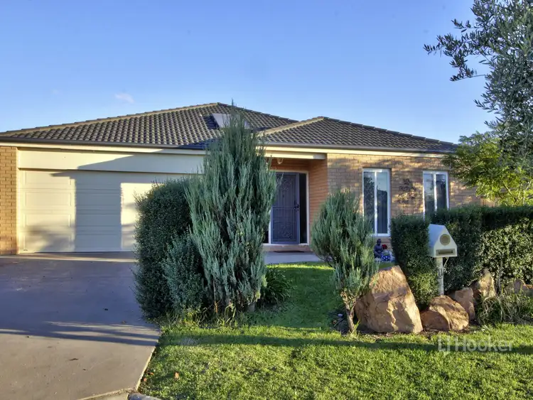 Main view of Homely house listing, 11 Clematis Court, Lucknow VIC 3875