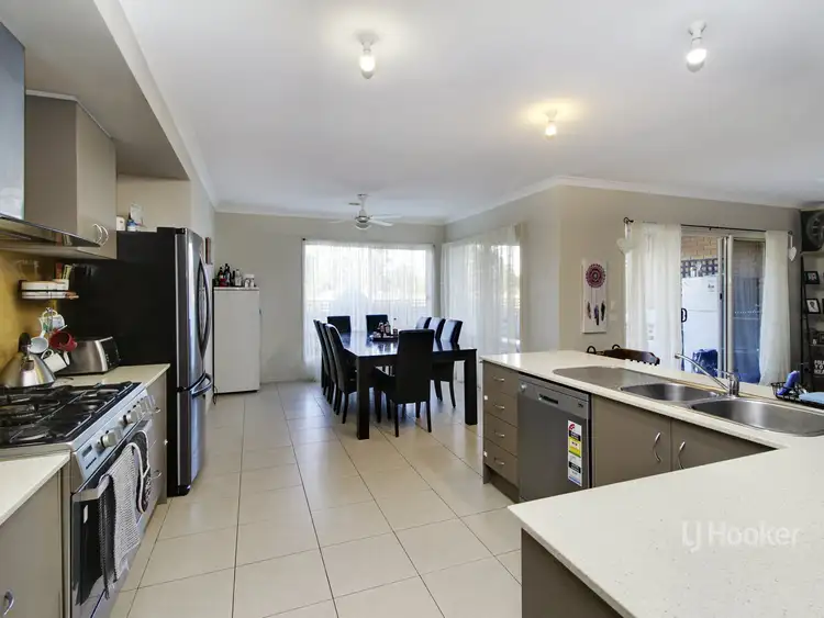 Second view of Homely house listing, 11 Clematis Court, Lucknow VIC 3875