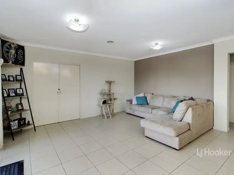 Fourth view of Homely house listing, 11 Clematis Court, Lucknow VIC 3875