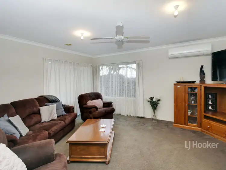 Fifth view of Homely house listing, 11 Clematis Court, Lucknow VIC 3875