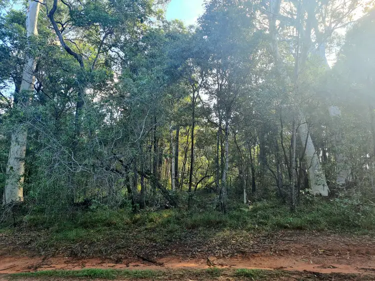 Main view of Homely land listing, 55 Cunningham Avenue, Russell Island QLD 4184