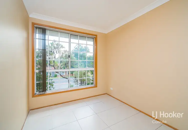 Fourth view of Homely house listing, 20 Glenella Way, Minto NSW 2566