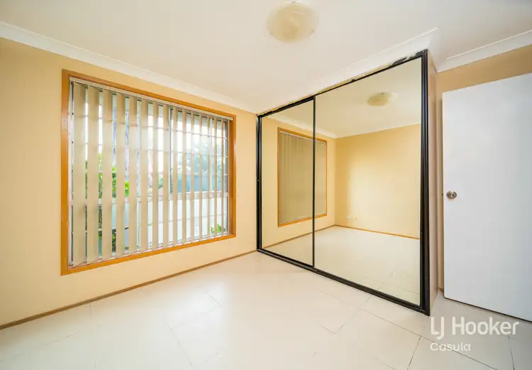 Fifth view of Homely house listing, 20 Glenella Way, Minto NSW 2566