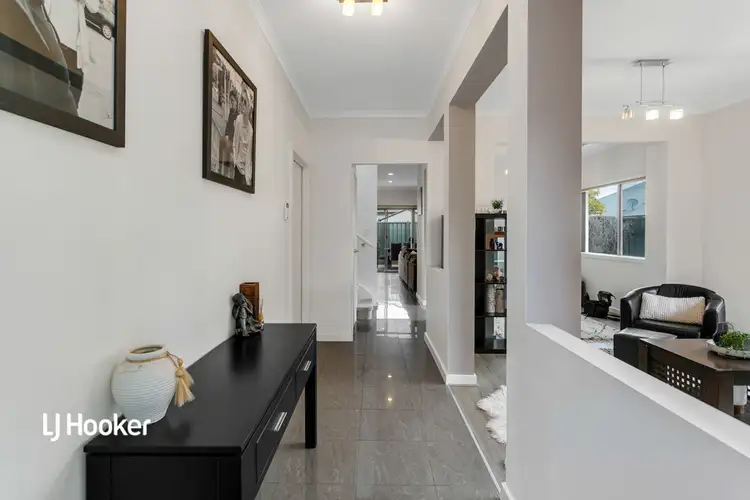 Second view of Homely house listing, 16 Dutton Avenue, Mawson Lakes SA 5095