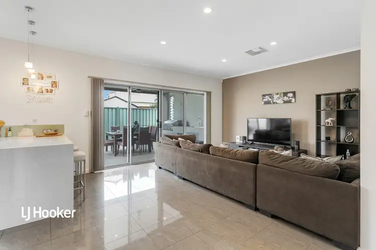 Fourth view of Homely house listing, 16 Dutton Avenue, Mawson Lakes SA 5095