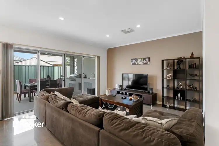 Fifth view of Homely house listing, 16 Dutton Avenue, Mawson Lakes SA 5095