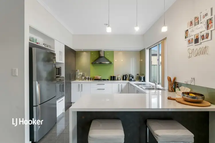 Sixth view of Homely house listing, 16 Dutton Avenue, Mawson Lakes SA 5095