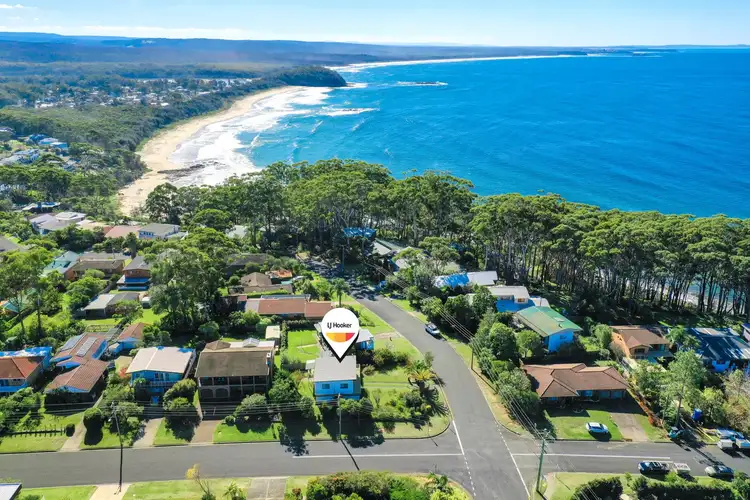Third view of Homely house listing, 31 Tallwood Avenue, Mollymook NSW 2539