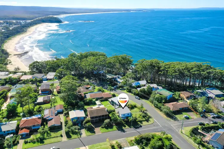 Fourth view of Homely house listing, 31 Tallwood Avenue, Mollymook NSW 2539
