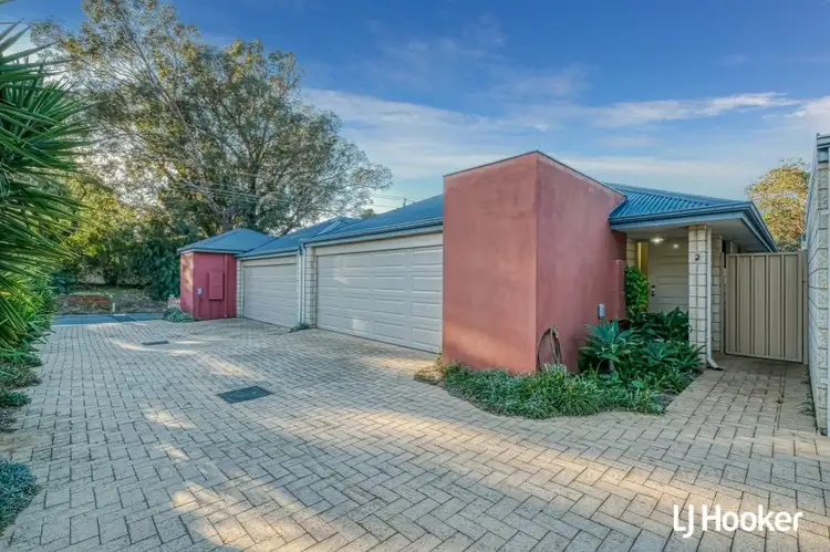 15B Station Street, Gosnells WA 6110