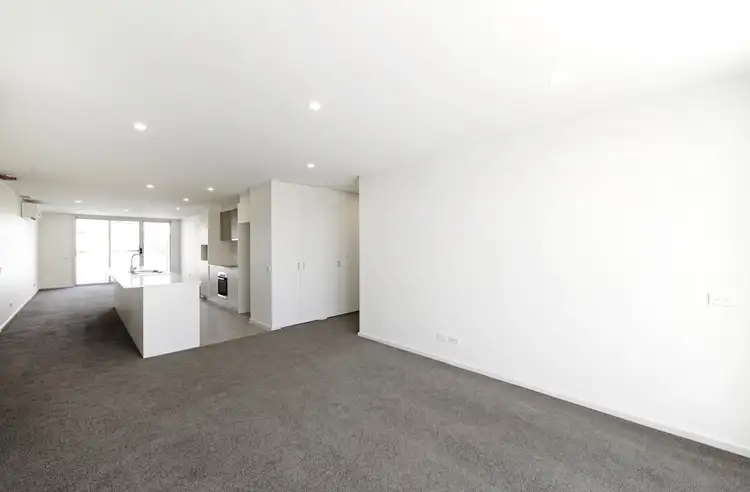 Third view of Homely unit listing, 405/24 Girrahween Street, Braddon ACT 2612