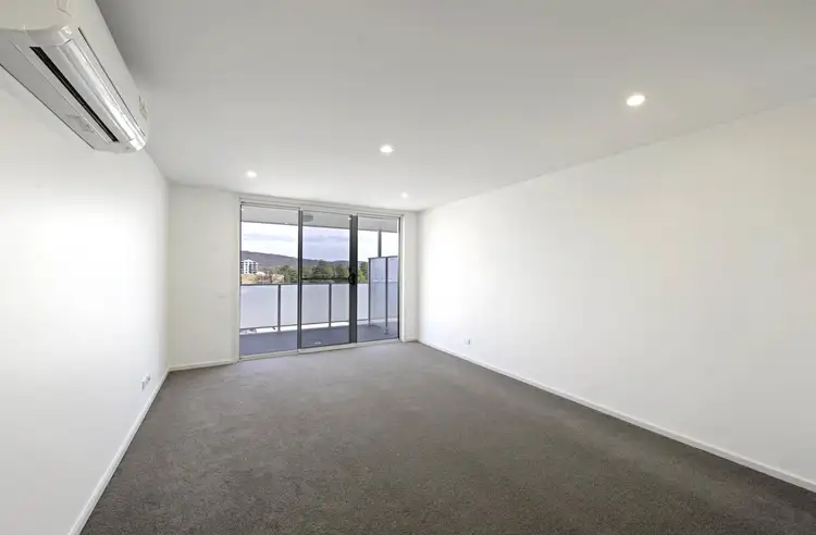 Sixth view of Homely unit listing, 405/24 Girrahween Street, Braddon ACT 2612
