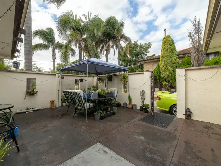 Third view of Homely house listing, 45 Steward Way, Orelia WA 6167