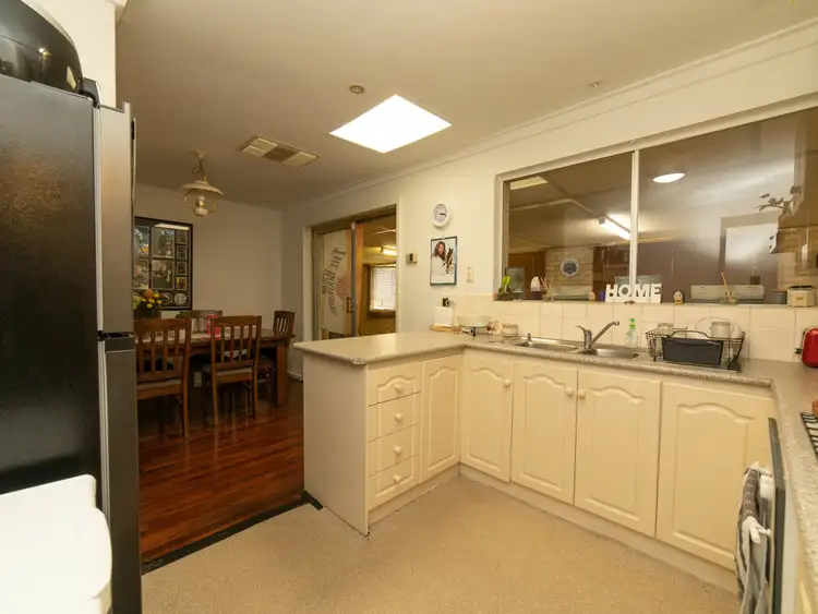 Fourth view of Homely house listing, 45 Steward Way, Orelia WA 6167