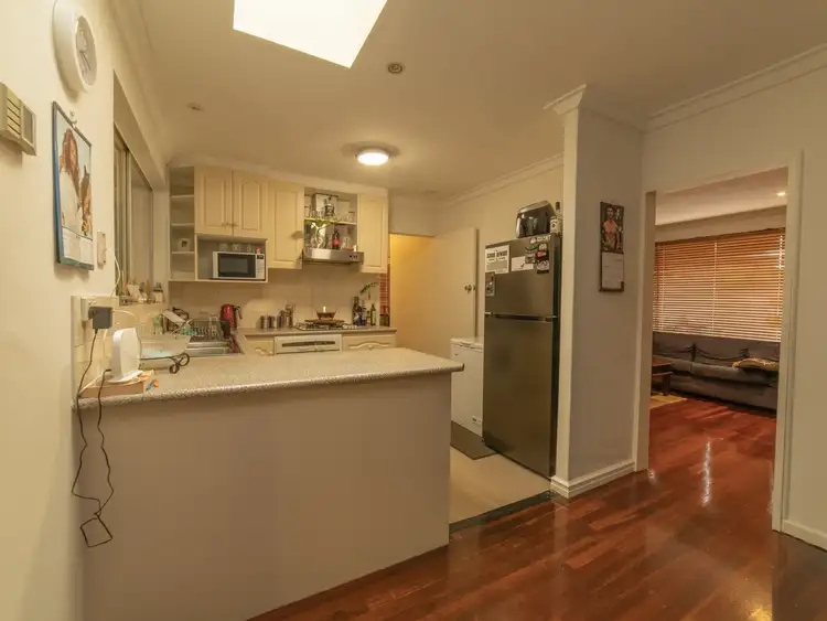 Fifth view of Homely house listing, 45 Steward Way, Orelia WA 6167