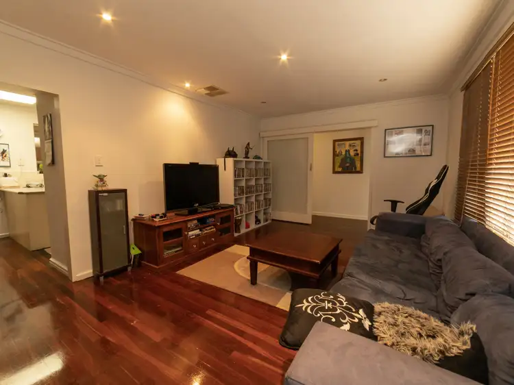 Sixth view of Homely house listing, 45 Steward Way, Orelia WA 6167