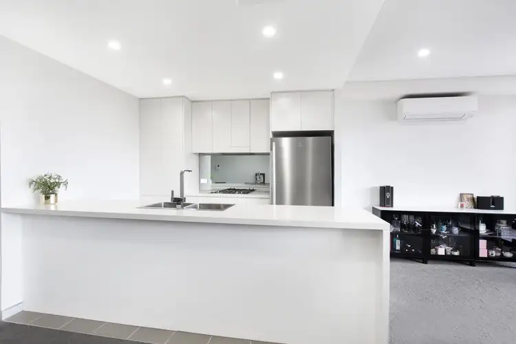 Second view of Homely unit listing, 105/28 Burelli Street, Wollongong NSW 2500