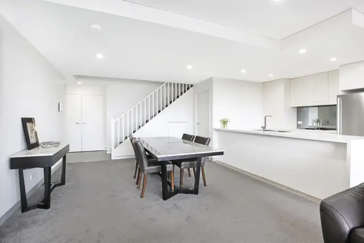 Third view of Homely unit listing, 105/28 Burelli Street, Wollongong NSW 2500