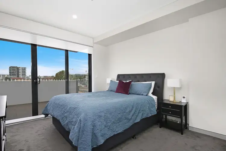 Fifth view of Homely unit listing, 105/28 Burelli Street, Wollongong NSW 2500